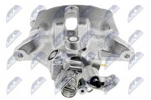 СКОБА ТОРМОЗНОГО СУППОРТА FORD MONDEO IV 07-, KUGA I 08-, GALAXY/S-MAX 06- /LEWY HZTFR018A NTY