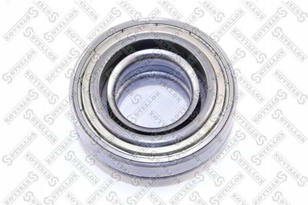 подшипник выжимной!\ Mitsubishi Galant 1.6-2.0TD 84-96 07-00621-SX STELLOX