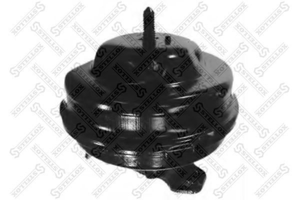подушка ДВС передняя!\ VW Golf 1.0-1.8 88-92 71-11023-SX STELLOX
