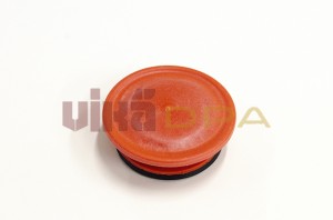 Крышка SKODA Felicia (97-) горловины маслозаливной VIKA 11030057201 VIKA