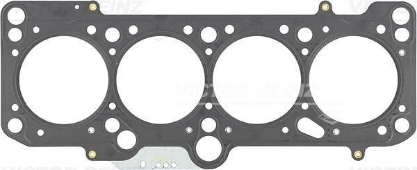 A/VW,SEAT,SKODA 1.9D/TD 91- 3 насечки Ford Galaxy 1.9TD 95- 61-33120-50 VICTOR REINZ