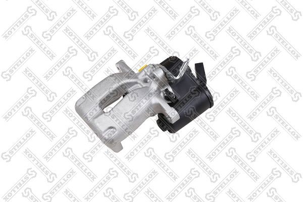 суппорт торм.зад.левый!\ VW Passat Variant VI/Passat седан VI 1.4-2.0/1.9D/2.0D  05-90579-SX STELLOX