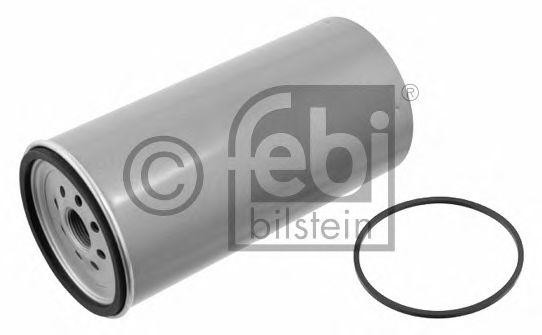 фильтр топливный ! MB Actros/Actros MP2 Axor Euro2/3/O 530/O580/O350/SETRA/TRAVE 29454 FEBI BILSTEIN