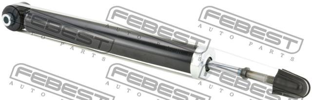 Амортизатор задний TOYOTA COROLLA E15/E18 01650964R 01650964R FEBEST