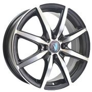 Venti R17 / 7J PCD 5x114.3 ЕТ 45 ЦО 60.1 1715 V17157176015X114345BD VENTI