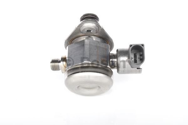 Насос топливный BMW 5 (F07) высокого давления BOSCH 0 261 520 143 BOSCH