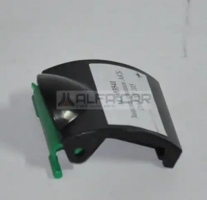 защелка крышки АКБ!\ DAF XF 105 05> AC1693541 ALFA CAR