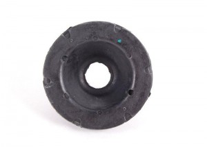 Проставка пружины SKODA Octavia (97-) задней верхняя OE 1J0 512 149 B VAG