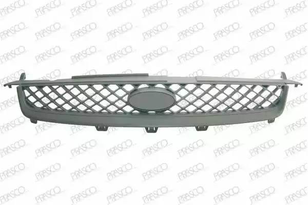 решетка радиатора!\ Ford Fiesta MK V 06-08 FD3422001 PRASCO GROUP