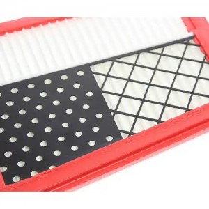 Фильтр воздушный MERCEDES C (W204),E (W211/W212),ML (W164),GL (X164) CDI левый M 130-13-104 MEGA POWER