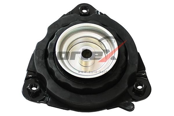 Опора амортизатора NISSAN MURANO (Z51) 2008-2016/ TEANA J32 2008-2013 KAC1139 KAC1139 KORTEX