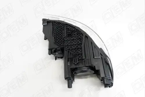 Фара левая Skoda Octavia 2 A5 2008-2013, галоген OEM0093FL OEMPARTS