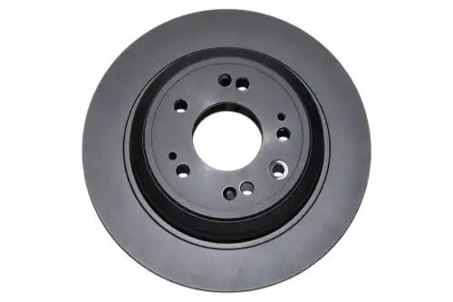 диск тормозной задний! (08B36010)\ Honda Accord Z06531 ZENTPARTS