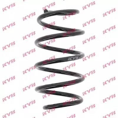 Пружина передняя K-Flex RH3941 RH3941 KAYABA