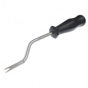 Съемник ручки потолочной (VW AUDI SEAT SKODA PORSCHE OEM T10518A) JTC JTC-6643 JTC TOOLS