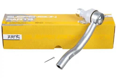 наконечник рулевой левый!\ Nissan Navara 05> Z10974 ZENTPARTS