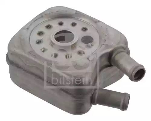 Радиатор масляный 14550 FEBI BILSTEIN