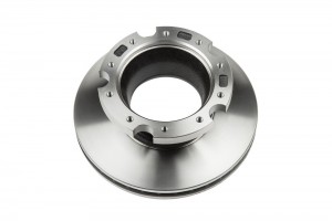 ДИСК ТОРМОЗНОЙ ХЁНДЭ О.Н.517615K300(M2000244) M2000244 MARSHALL