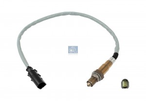 Пружина синхронизатора! d6 L34 ZF(S5-50.S6-65/80/90.4S-120GP,5S-90/9 2.5S-110/1G 4 DIESEL TECHNIC