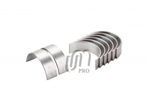 Вкладыши шатунные STD Hyundai G4FA/G4FC/G4FD (23060-2B002) UM 17BES0304000 UNITED MOTORS PRO