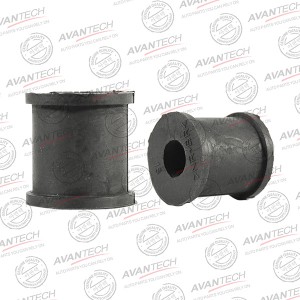 Втулка стабилизатора заднего Avantech ABH4102 AVANTECH
