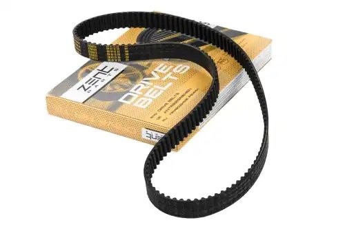 ремень ГРМ! 146x24\ Alfa Romeo 159, Fiat Stilo, Opel Astra 1.6/1.8 04> Z22907 ZENTPARTS