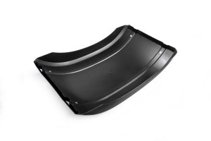 MERCEDES BENZ TRUCK ACTROS MP4 (2012>) высокое/MEGA T04234005 TOPCOVER