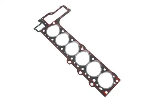прокладка ГБЦ!\ Opel Omega 2.5TDs M51/U/X25TD 94> Z16865 ZENTPARTS