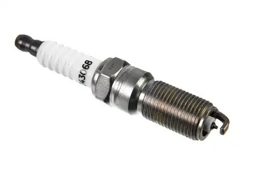 свеча зажигания! (PTR5A13) Platinum Ford Fiesta/Escort/Mondeo/Focus/Ka/Puma 1.3- Z43068 ZENTPARTS
