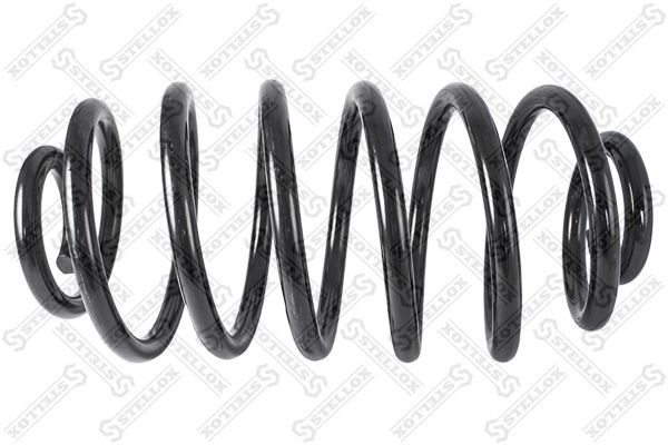 пружина задняя! 42 634 47\ Opel Zafira 1.6/1.8/2.2 16V/2.0D/2.2DTi 99-05 10-20612-SX STELLOX