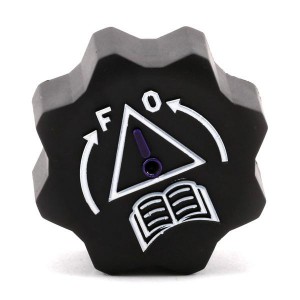 Крышка бачка расширительного PEUGEOT 307 (00-10) FEBI 22082 FEBI BILSTEIN