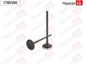 Клапан выпускной Toyota 1GR-FE,2GR-FSE 77BV180 77BV180 MASTER KIT