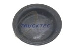 мембрана !мелкая 24 h=33 D=179 \MB, Iveco, RVI, DAF, Volvo 98.04.024 TRUCKTEC