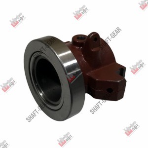 Муфта сцепления Foton 1041/1051/1061/1069 Е3/1089 Е3/1093 Е3 16FT12-02050 SHAFT