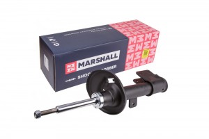 Амортизатор газ. передн. лев. Citroen DS4 11- Peugeot 3008 I 09- M8011421 M8011421 MARSHALL
