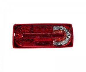 фонарь правый!\ MB W463 07> 4401953RWQ DEPO