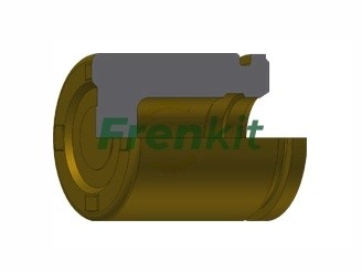 Поршень JEEP Grand Cherokee (99-) суппорта тормозного переднего FRENKIT P485204 FRENKIT