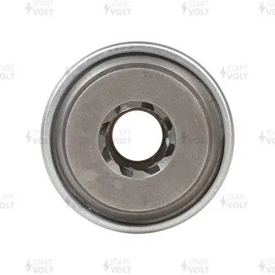 Привод стартера (бендикс) для а/м Hyundai Santa Fe (18-)/ix55 (07-) 3.5i/3.8i (V VCS0808 START VOLT