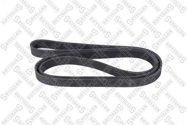 ремень поликлиновой! 8PK2190\ Opel Frontera 2.5TDs 96-98, Jeep Cherokee 2.5TD 94 08-02190-SX STELLOX