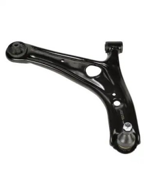 рычаг нижний правый!\ Toyota Yaris all 99> Z24633 ZENTPARTS