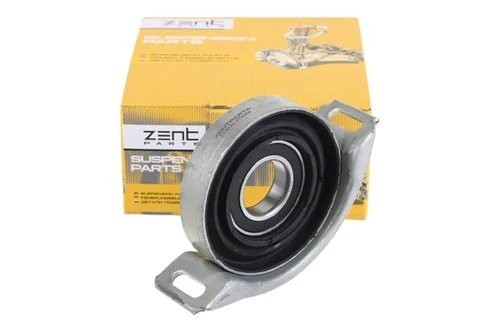 опора кардана подвесная!\ MB W202/T202 2.0-2.8/2.5TD 93-01 Z13076 ZENTPARTS