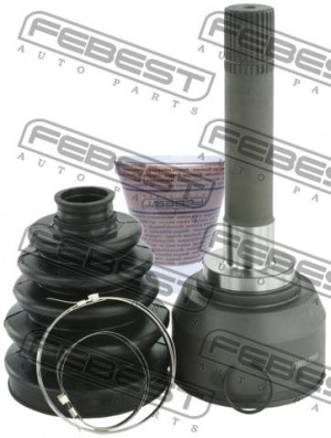 ШРУС внешний HYUNDAI H-1 2001- 1210-H1 1210-H1 FEBEST