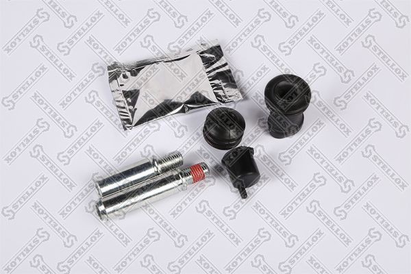 ремк-т направл. суппорта!с направл.\Mazda 323/626/6/Xedos 6/Premacy/MX 6 89> 04-98738-SX STELLOX