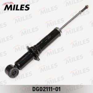 Амортизатор TOYOTA COROLLA 02- зад.газ. (TRW JGT254T) DG02111-01 DG02111-01 MILES