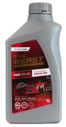 E0102L01U1 THE BEAST Синт-ое мот.масло PAO 5W-40 (1л) E0102L01U1 THE BEAST