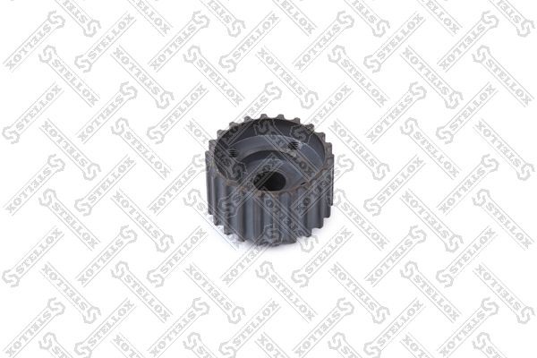 Шестерня AUDI A3,A4,A6 VW Golf,Passat,Touran (97-) коленвала STELLOX 20-01703-SX STELLOX