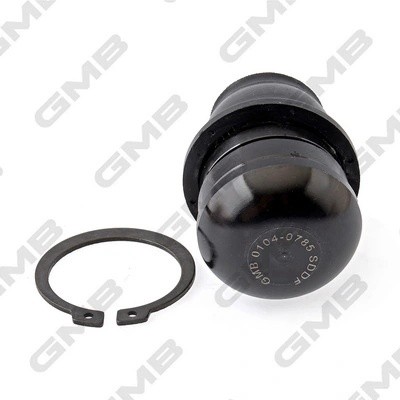 Шаровая опора нижняя Mitsubishi Lancer IX-X, Outlander XL II (03-) 01040785 0104-0785 GMB