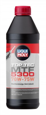 LIQUI MOLY TOP TEC MTF 5300 70W75 1Л API: GL-4 VW: G 052 171/G 052 527 21359 LIQUI MOLY