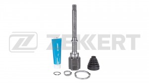 ШРУС внутрен. прав. Nissan Qashqai (J11E) 13- GS5426 GS-5426 ZEKKERT