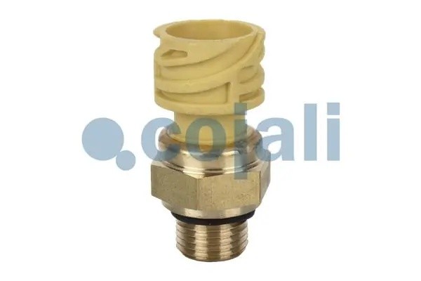 датчик давления !картерных газов, 4-pin VOLVO Bus/FH/FM/FMX/NH 2260284 COJALI